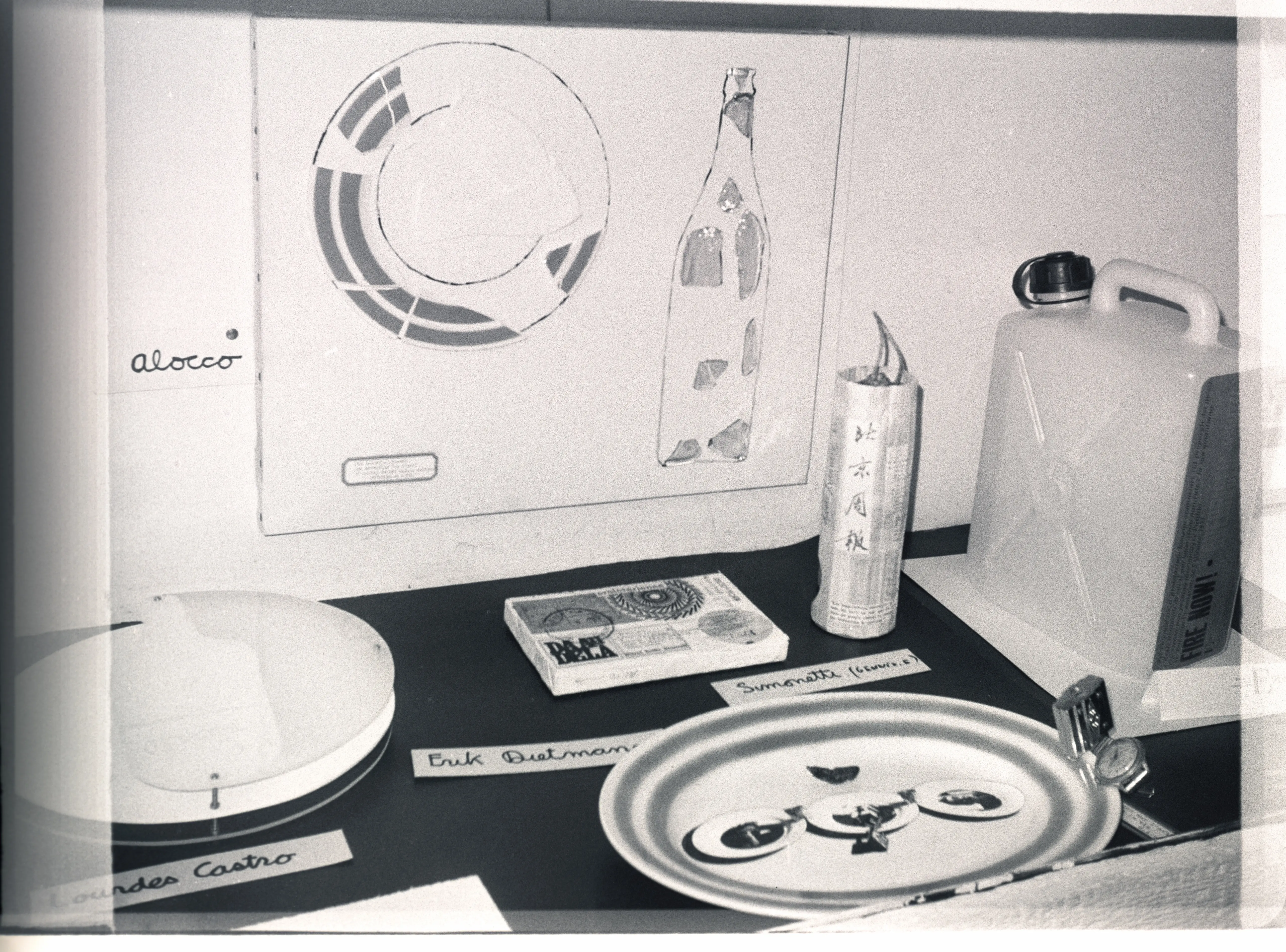 Archive 1967